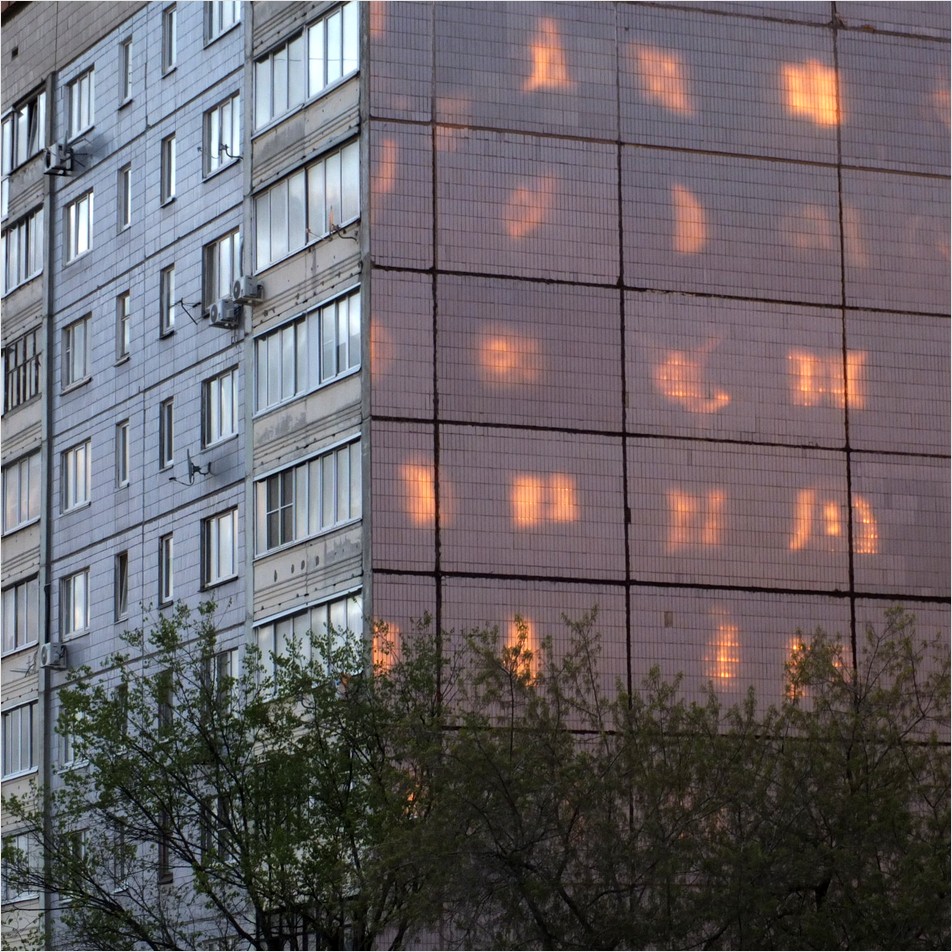 шрифт в наглядной агитации