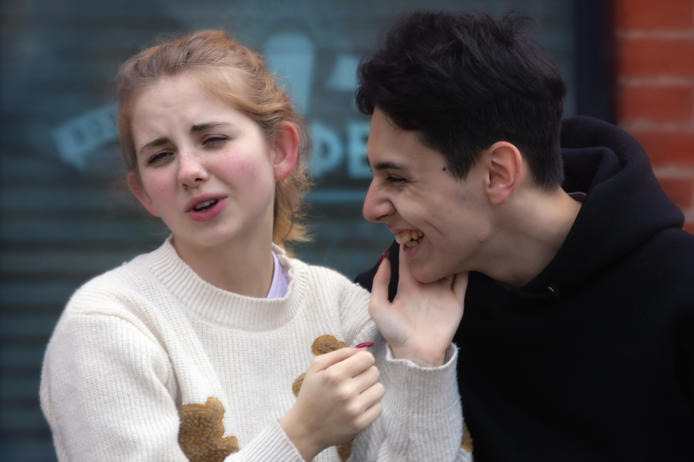 Я тебе конечно верю