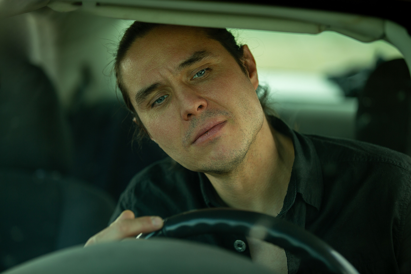 У каждого своя боль