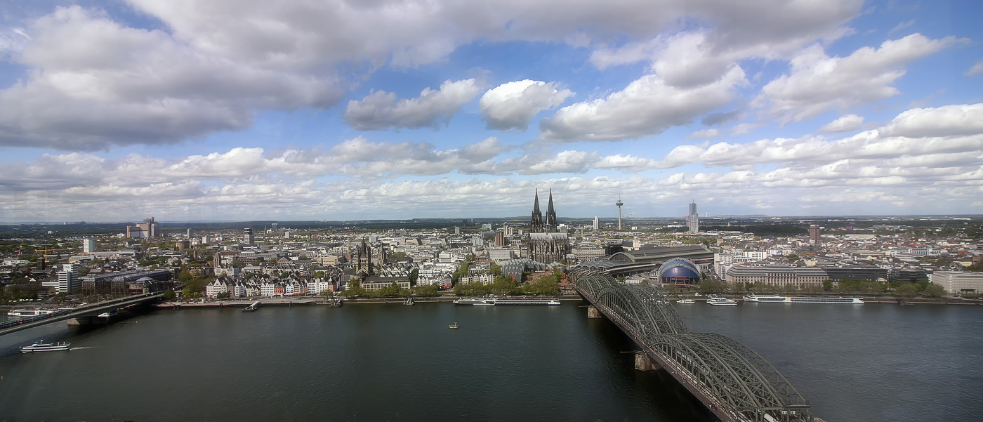 Кёльн