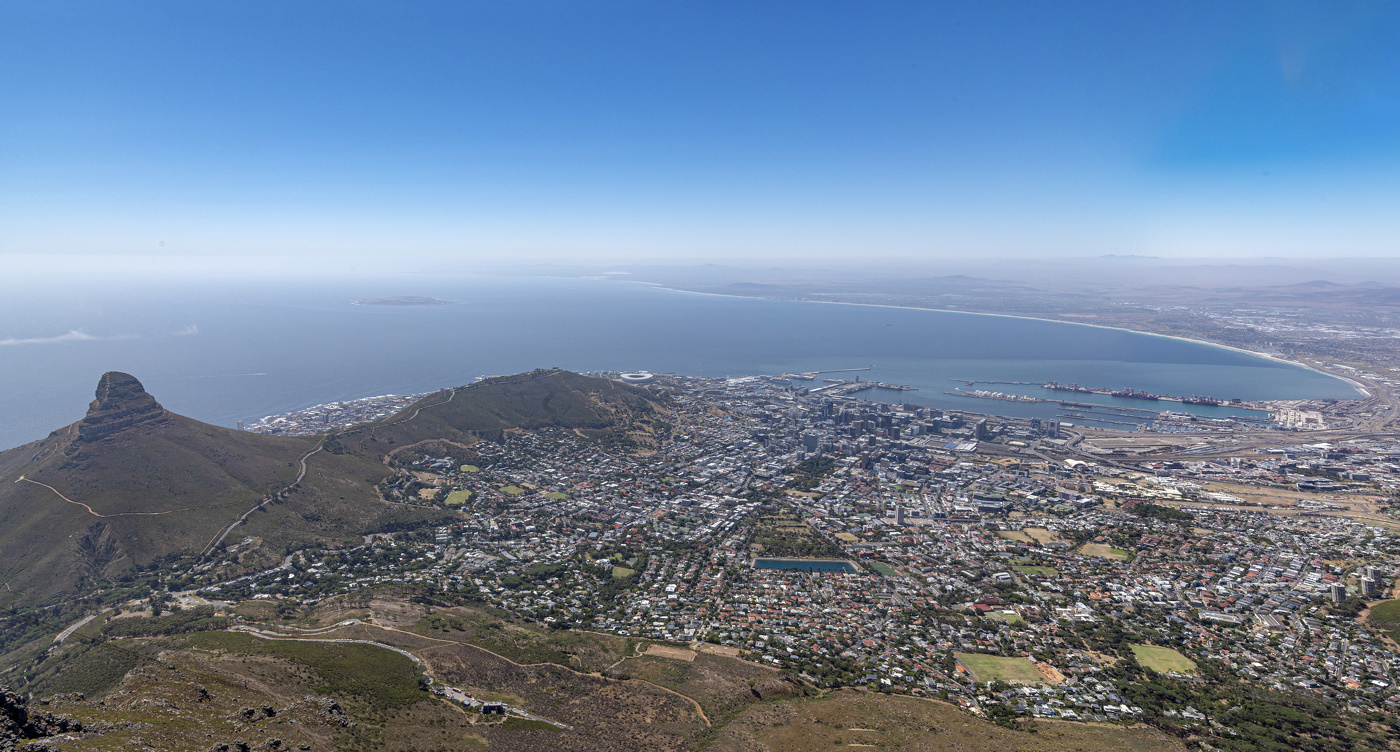 Кейптаун