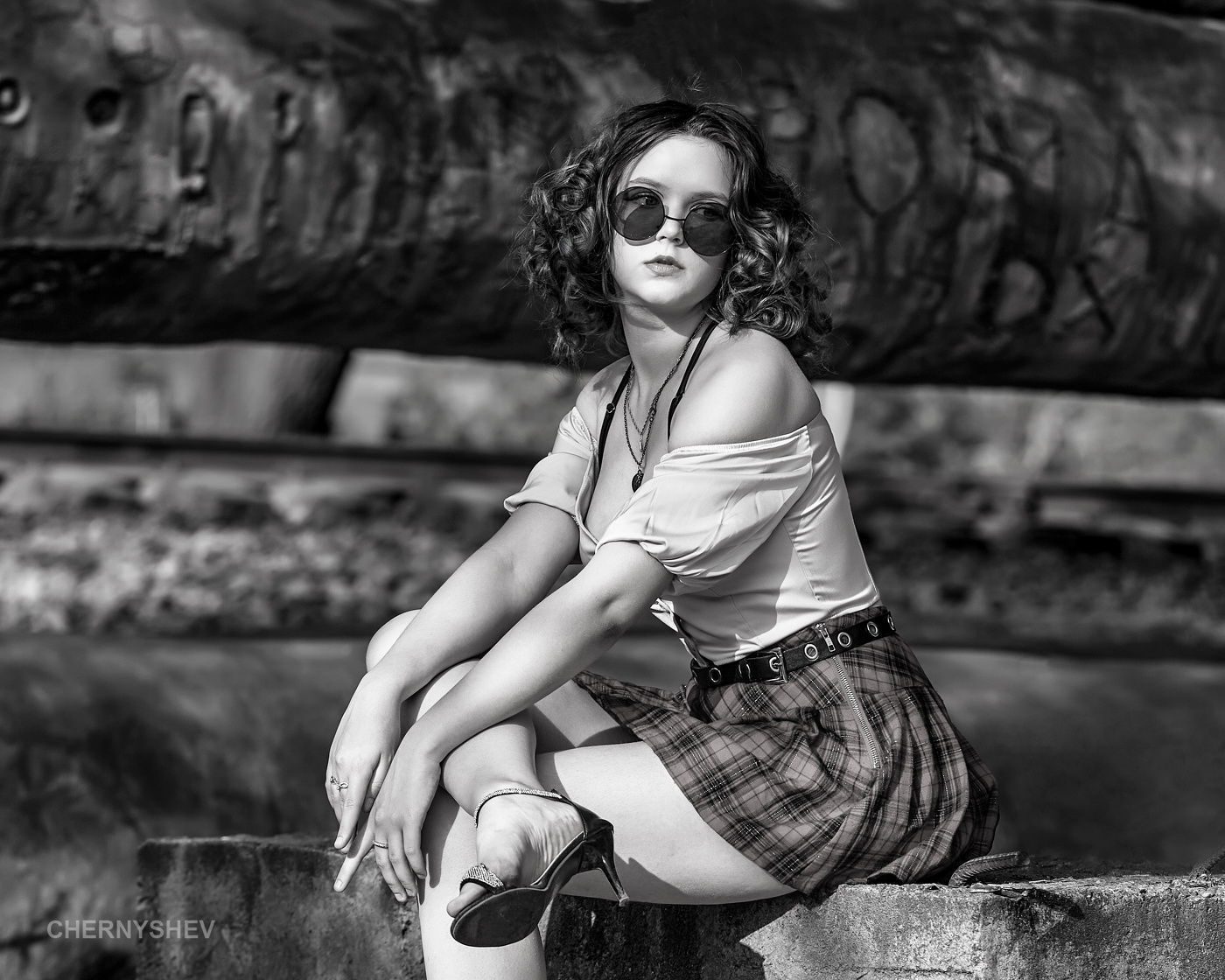 из альбома "звуки улиц".