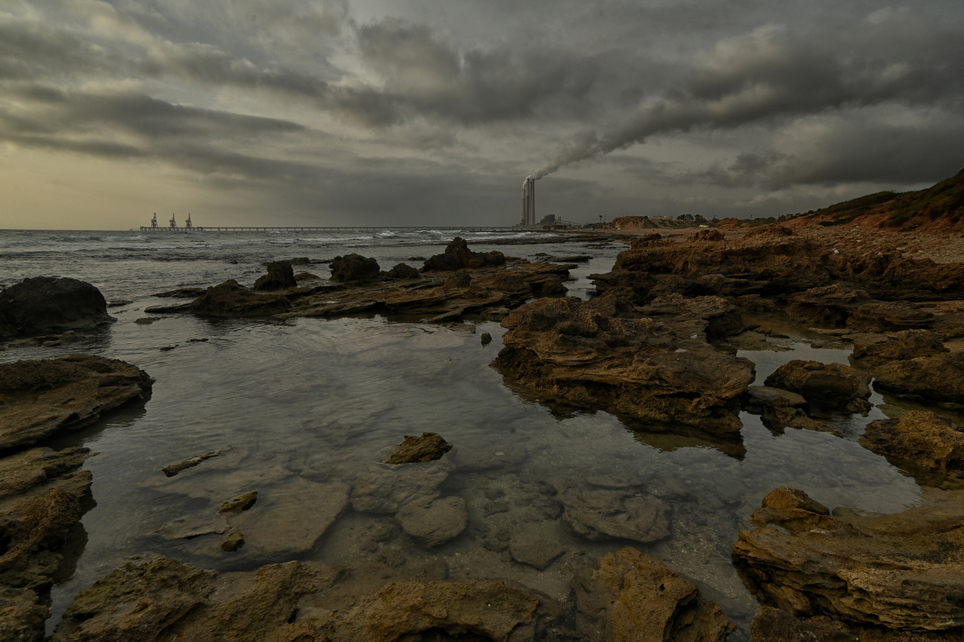 Прогулка к морю