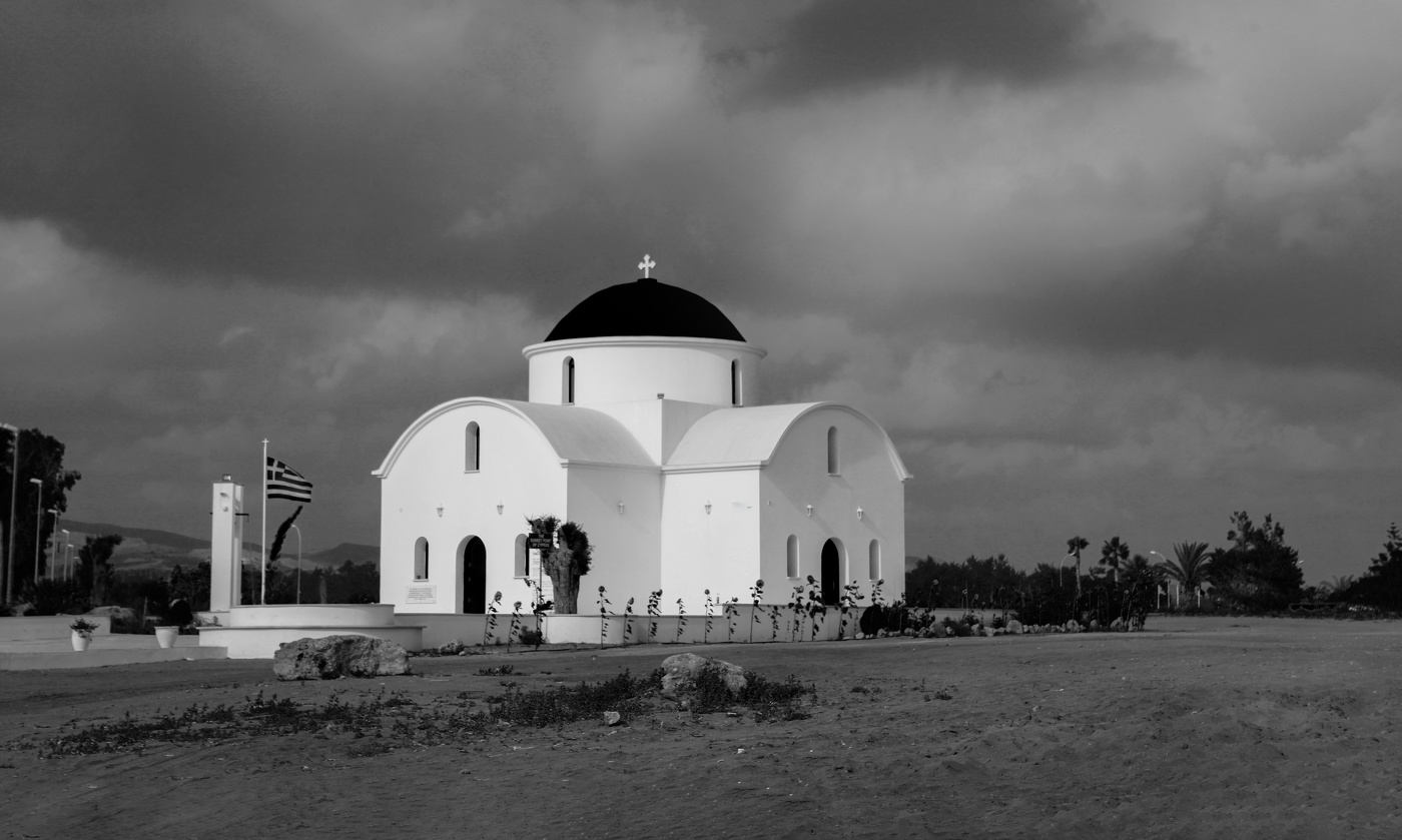 Saint Nicholas Church