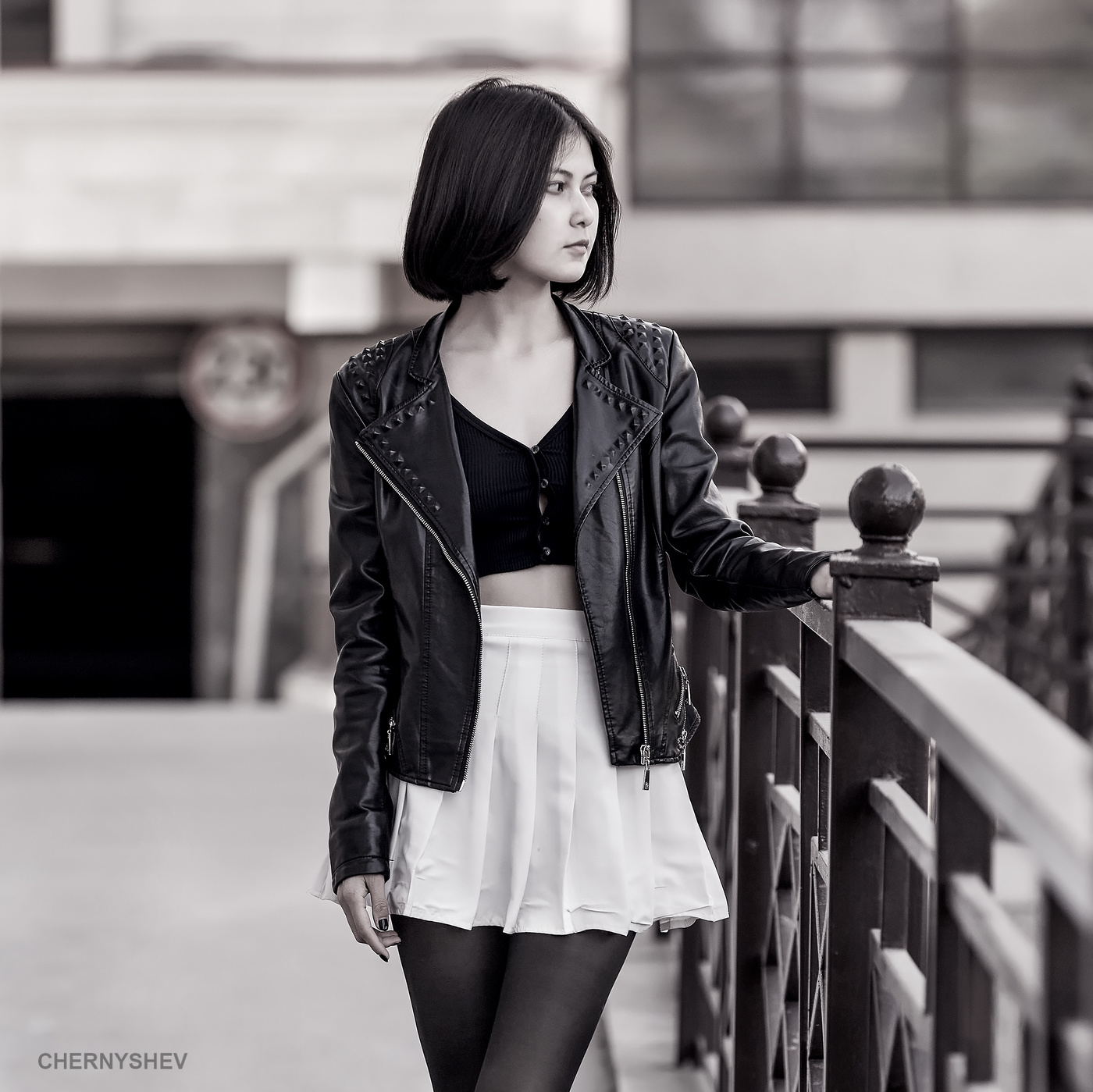 из альбома "звуки улиц".