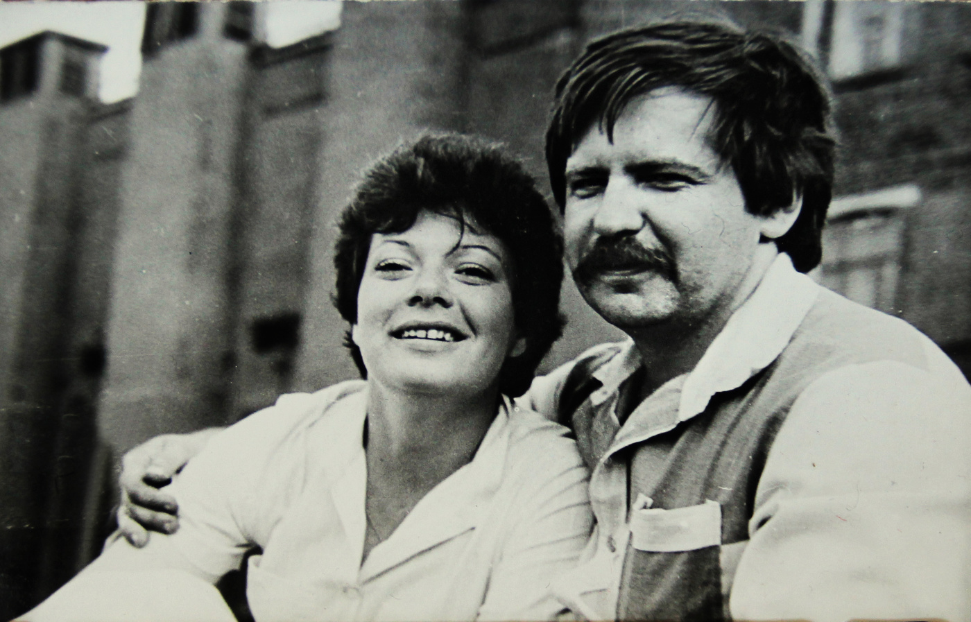 Недавно, но давно...