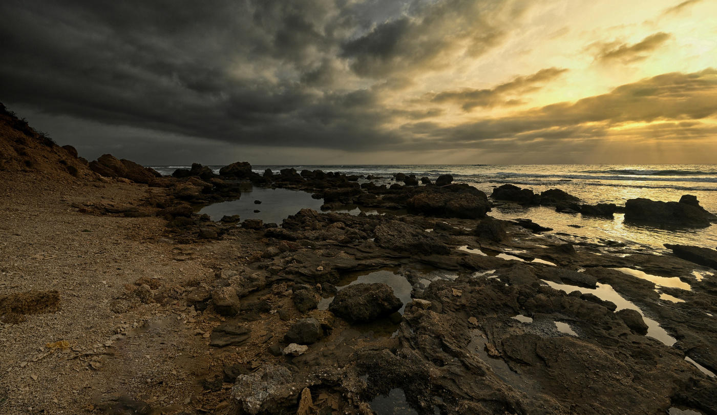 Закатная история