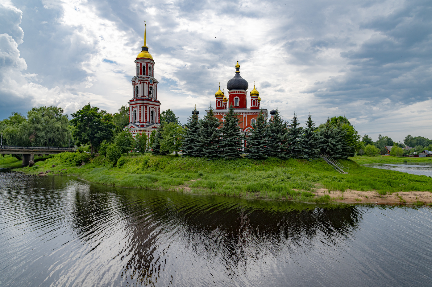 Собор Воскресения Христова