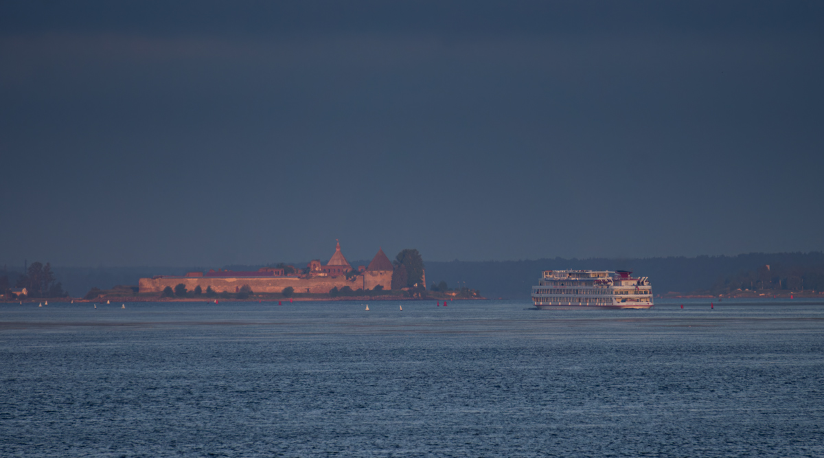 «Плавсредства» (№ 14) #navis-flash