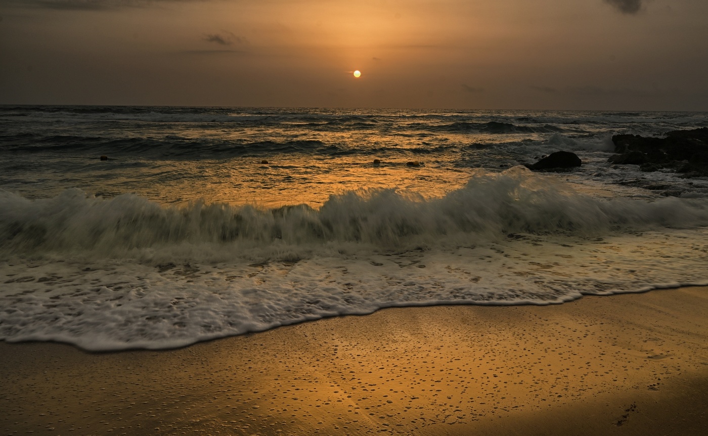 Закатная история