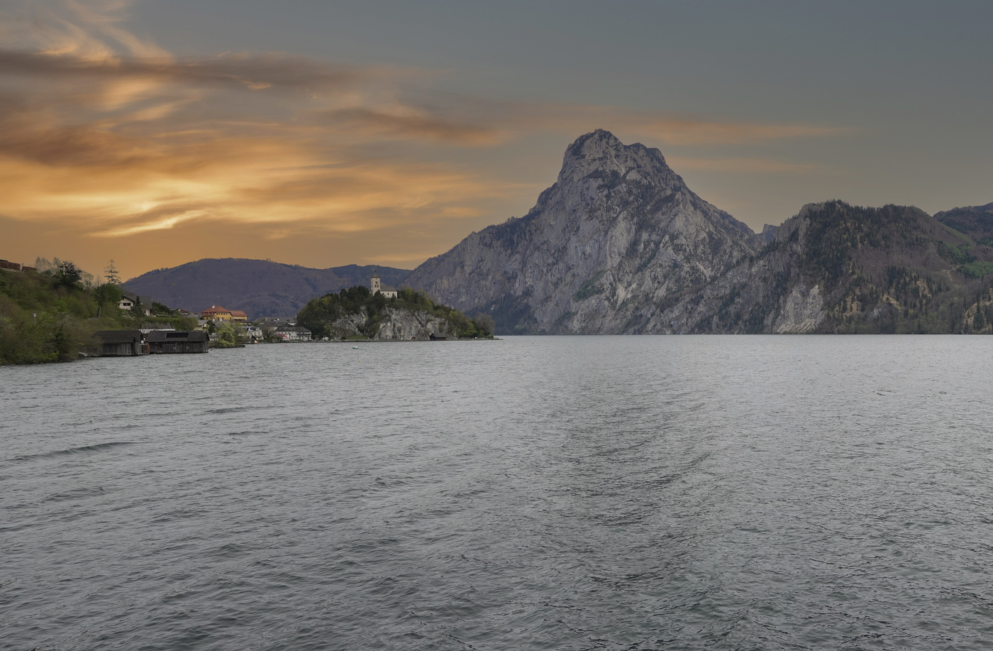 Озерный край