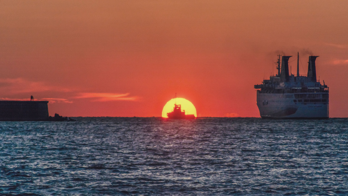 Жизнь вокруг