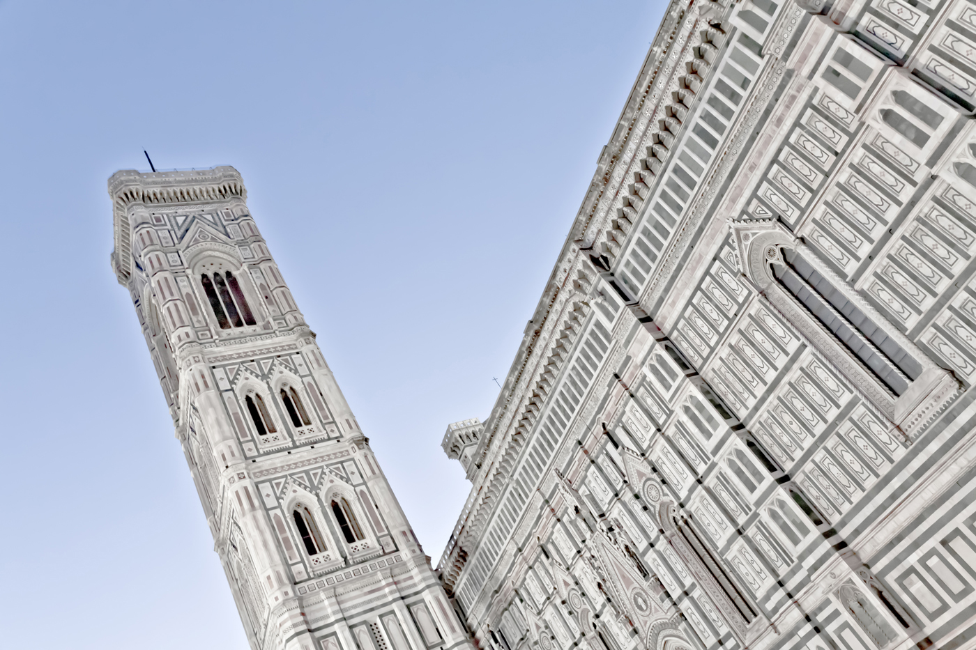 Воспоминания об Италии 30