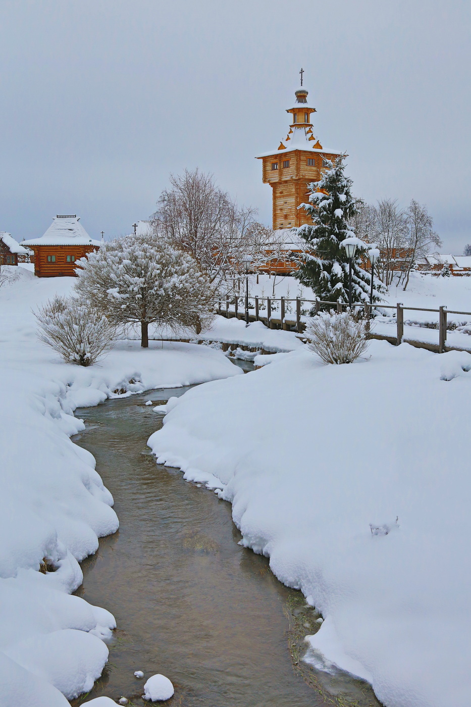 Гремячий ключ