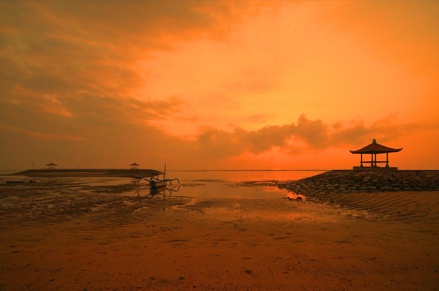 Золотое утро