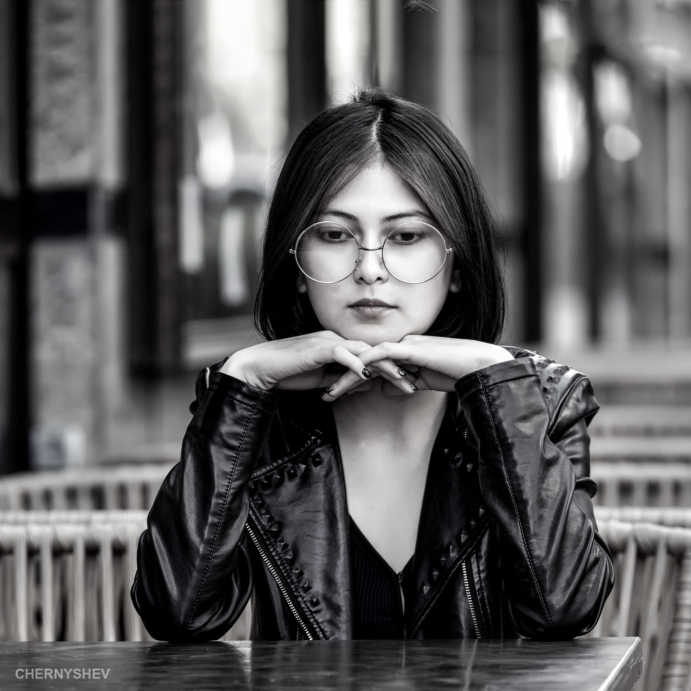 из альбома "звуки улиц".