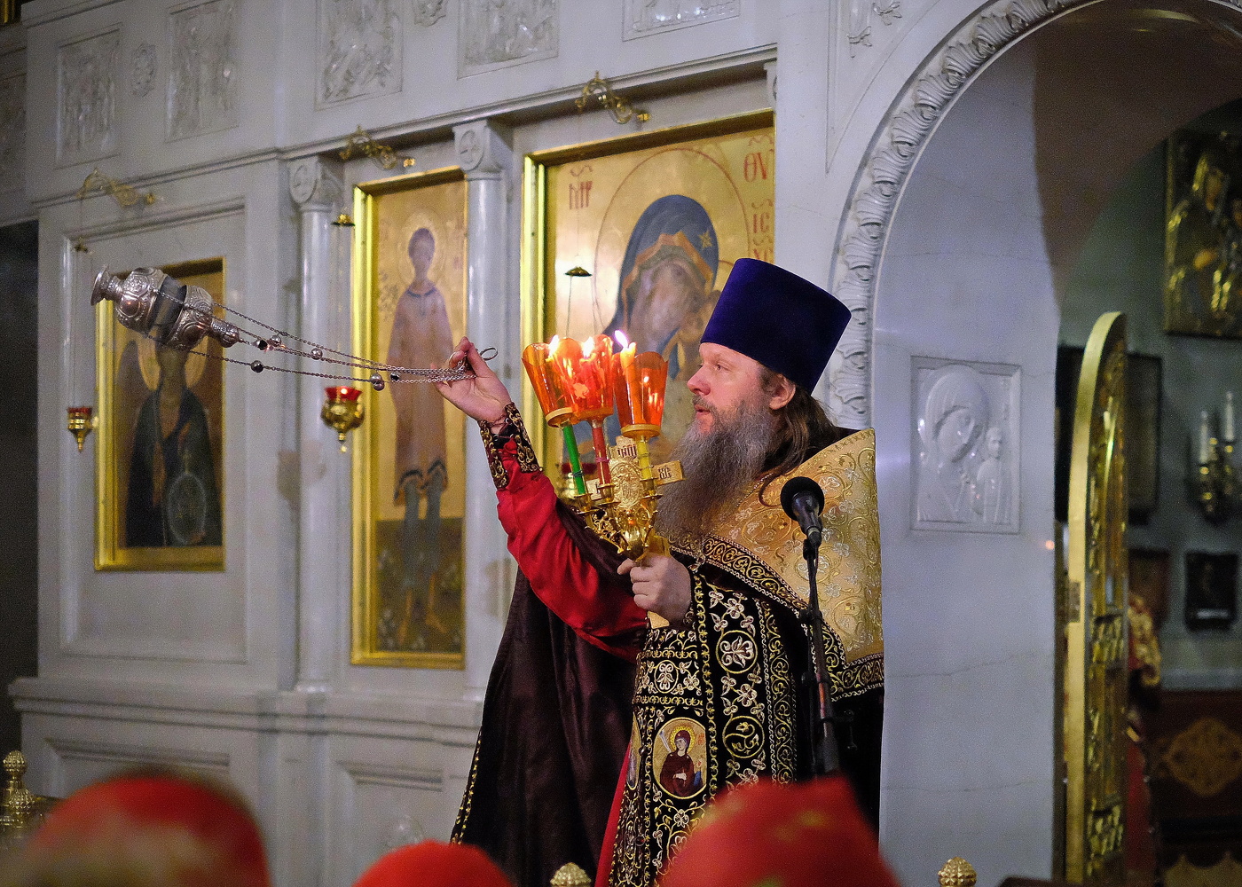 Пасха Христова.