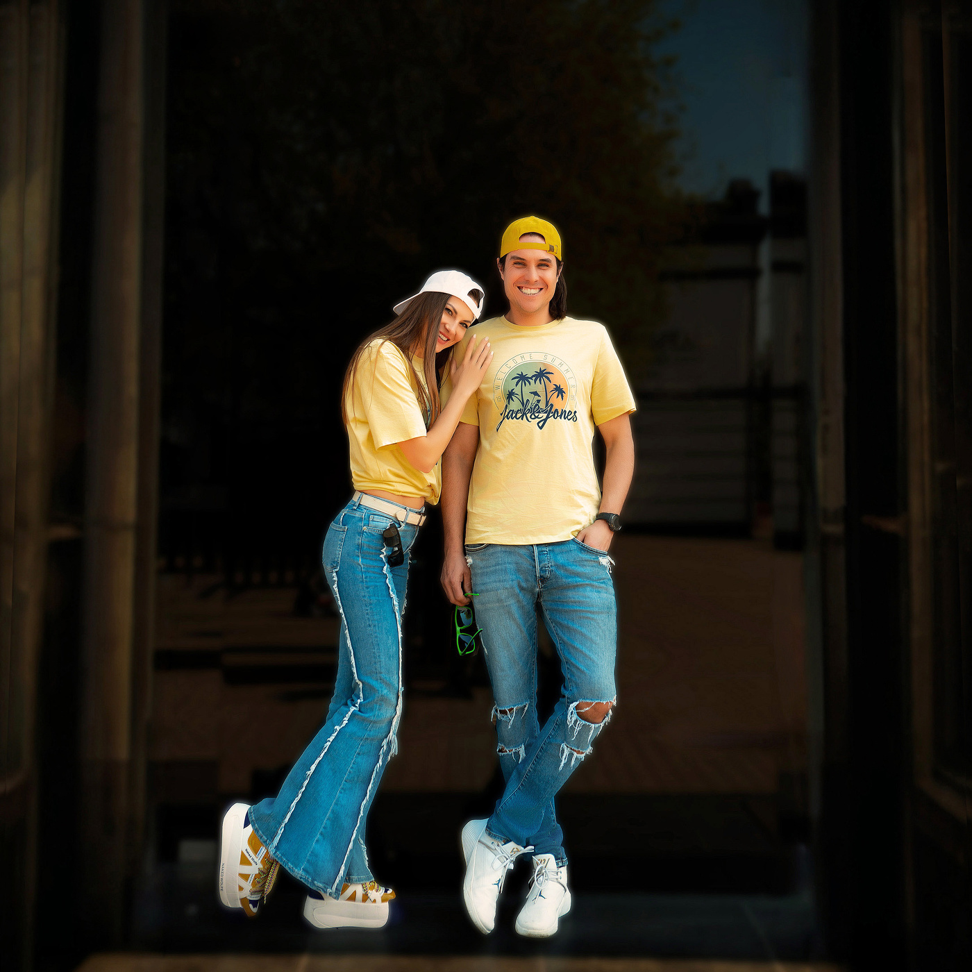 Михаил Кристина