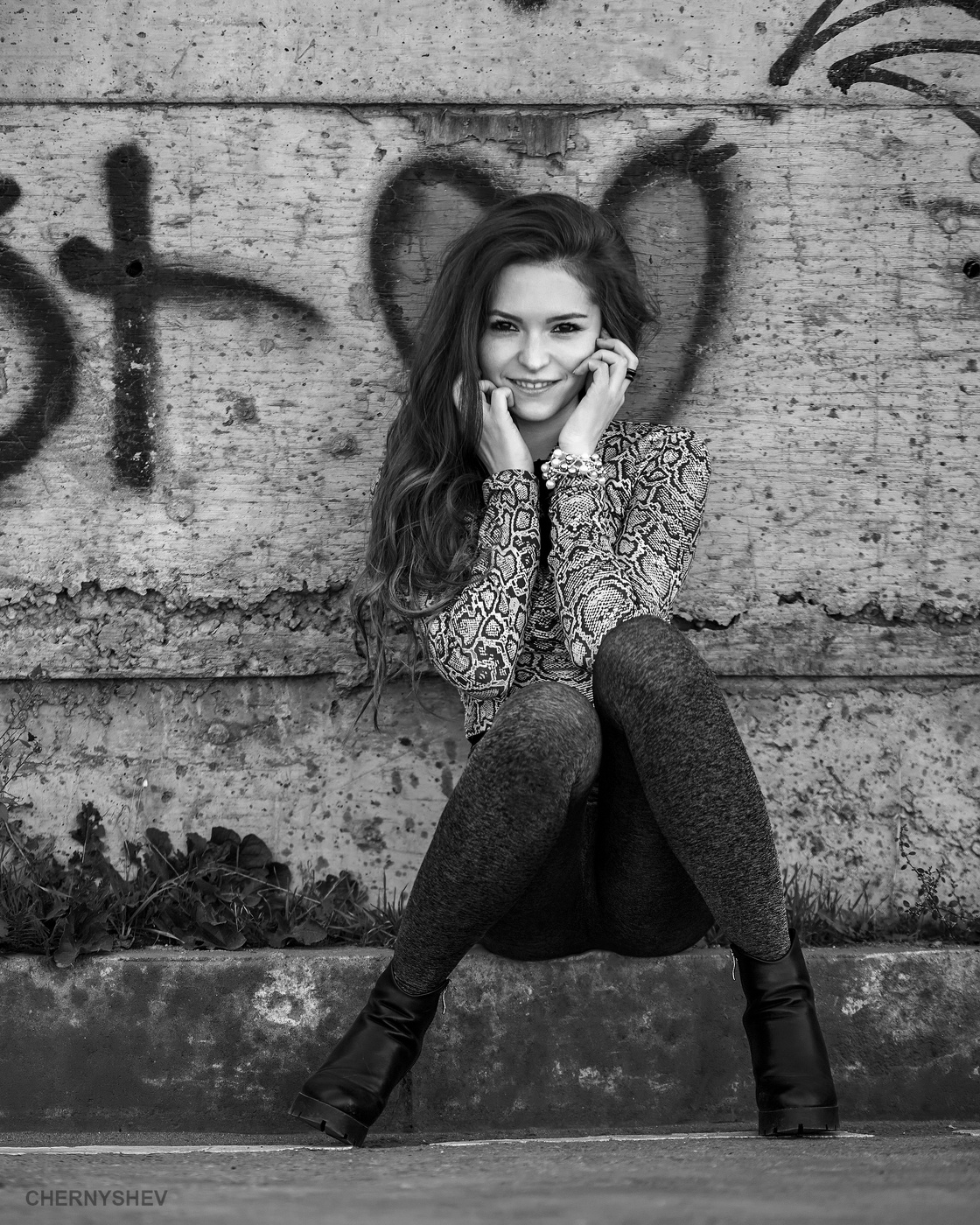 из альбома "звуки улиц".