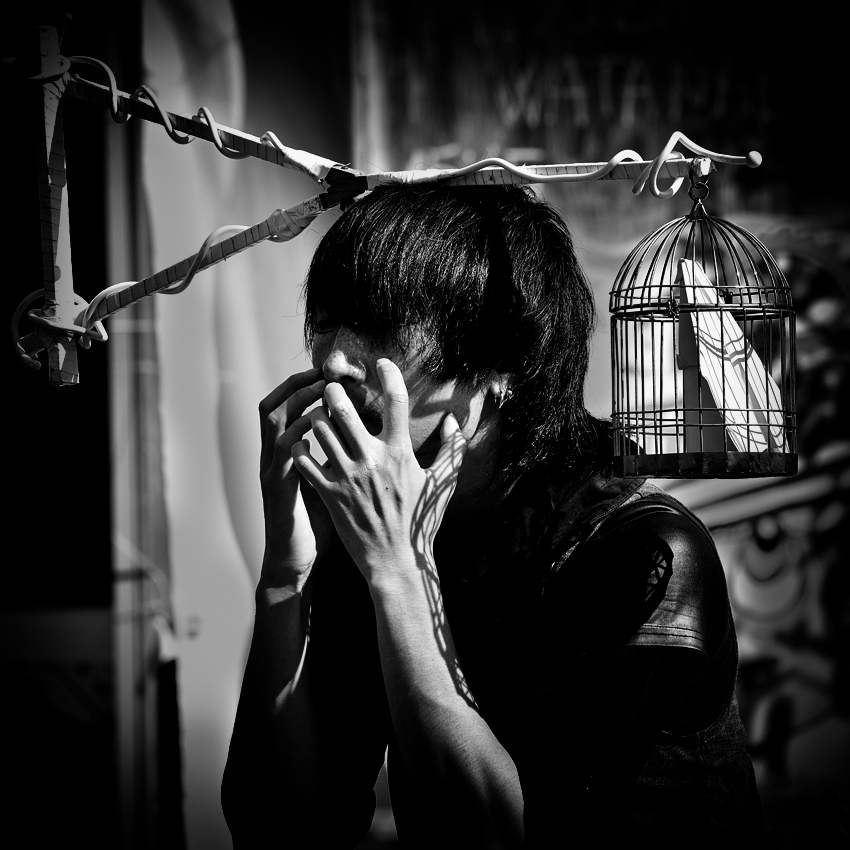 Tsubasa Watanabe (Япония)