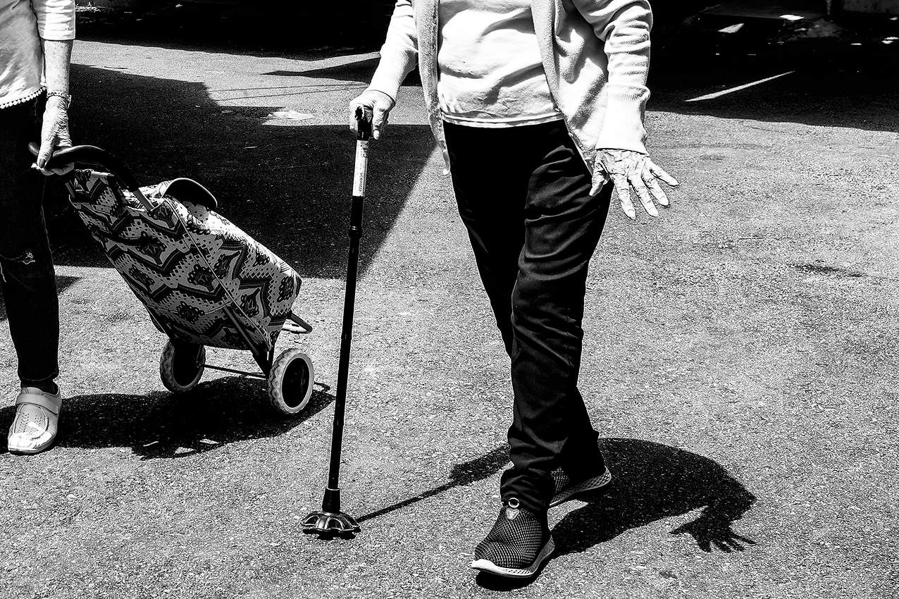 Размышления о равновесии