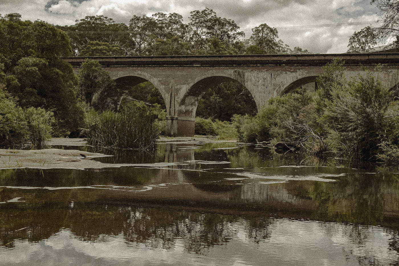 Старый мост