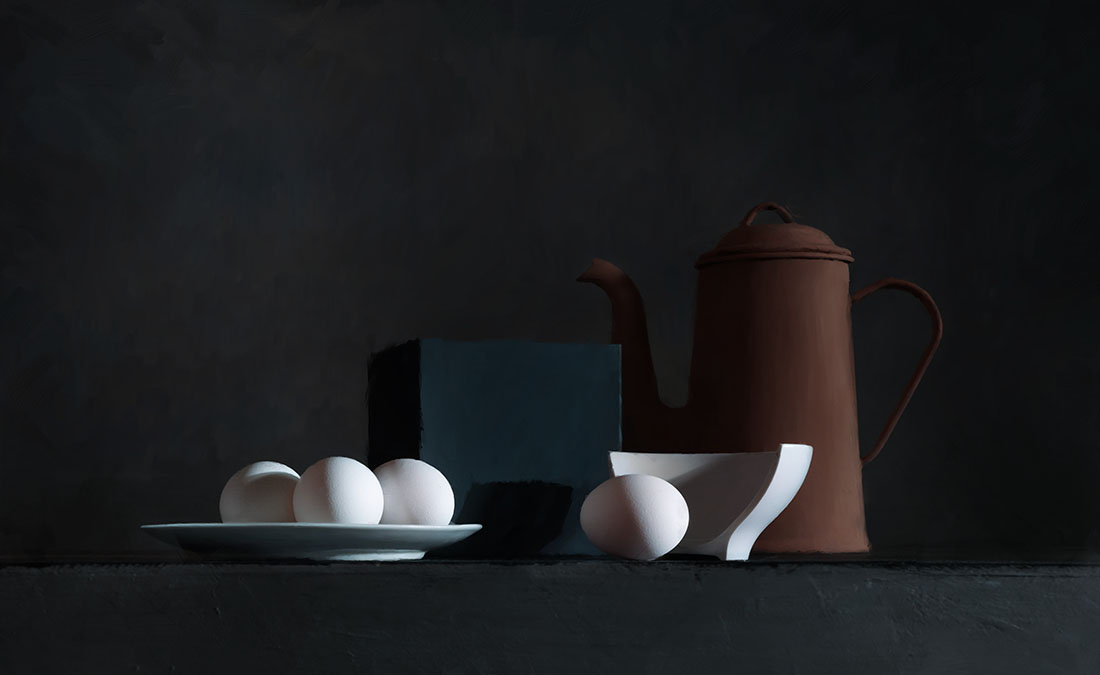 кофейник и проч.