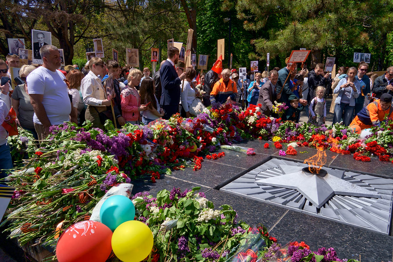 С Днем Победы!!