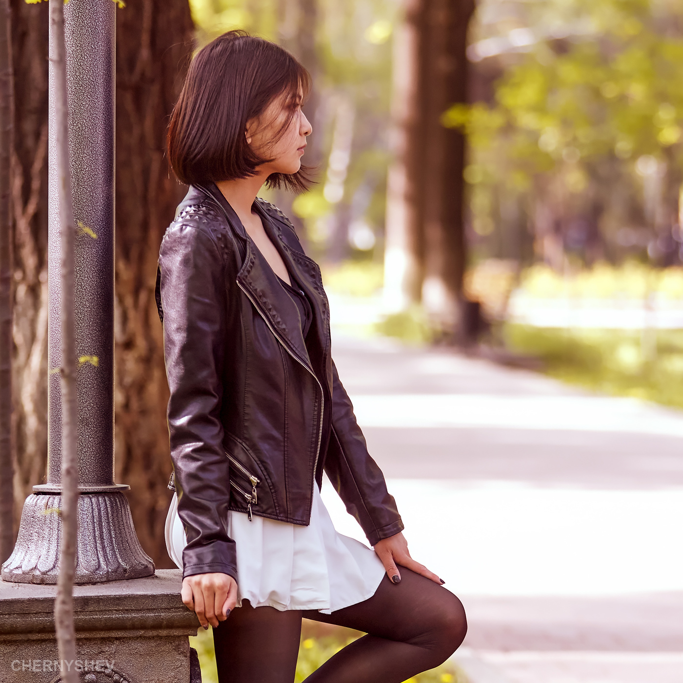 из альбома "логика листьев".