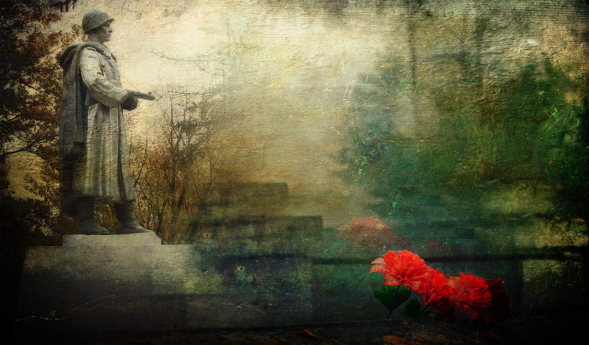 С Днем Победы!