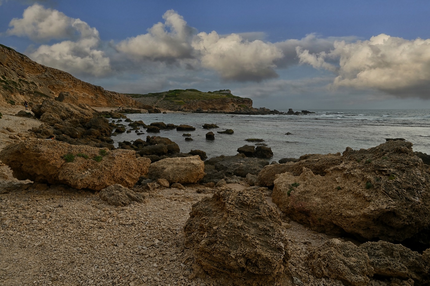 Прогулка к морю!