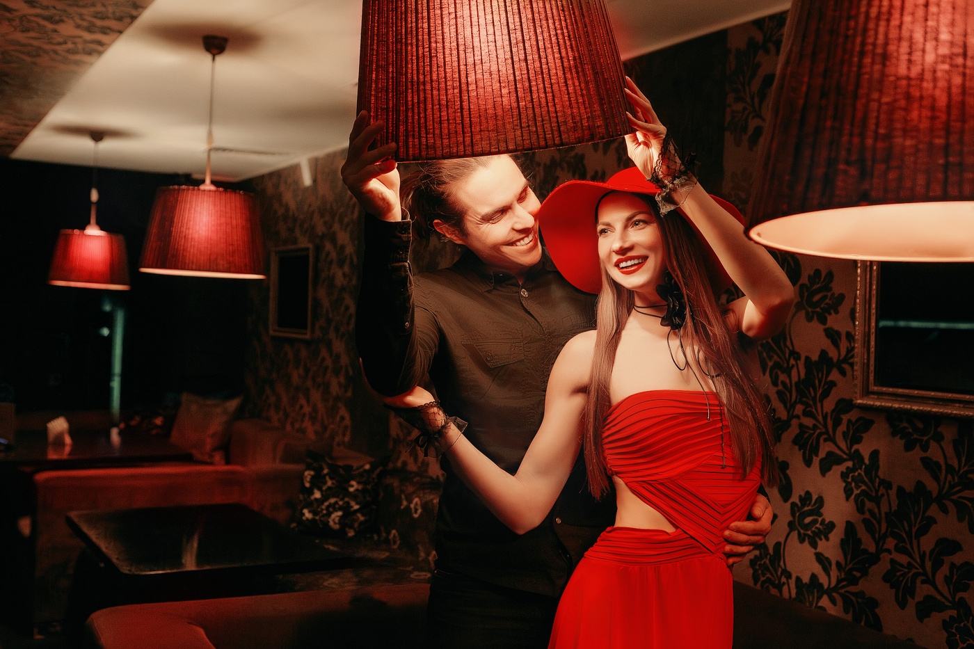 Миша Кристина