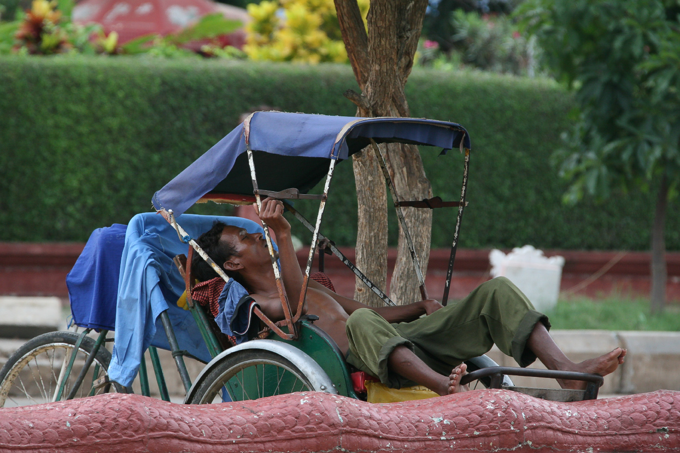 Укатали крутые горки