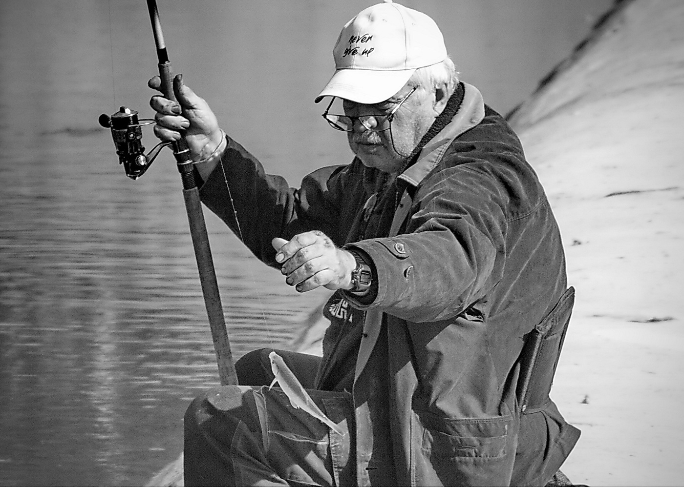 Мелочь но приятно!)