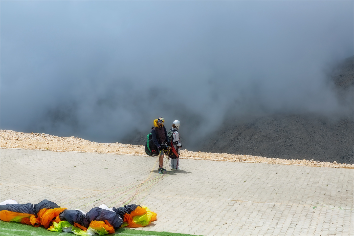 ПРЫЖОК В БЕЗДНУ