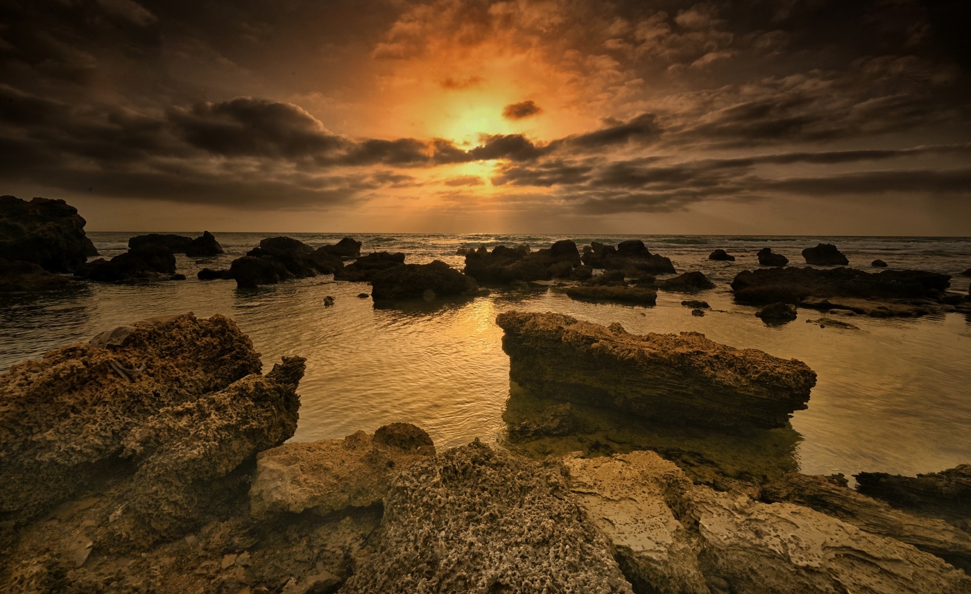 Закатная история