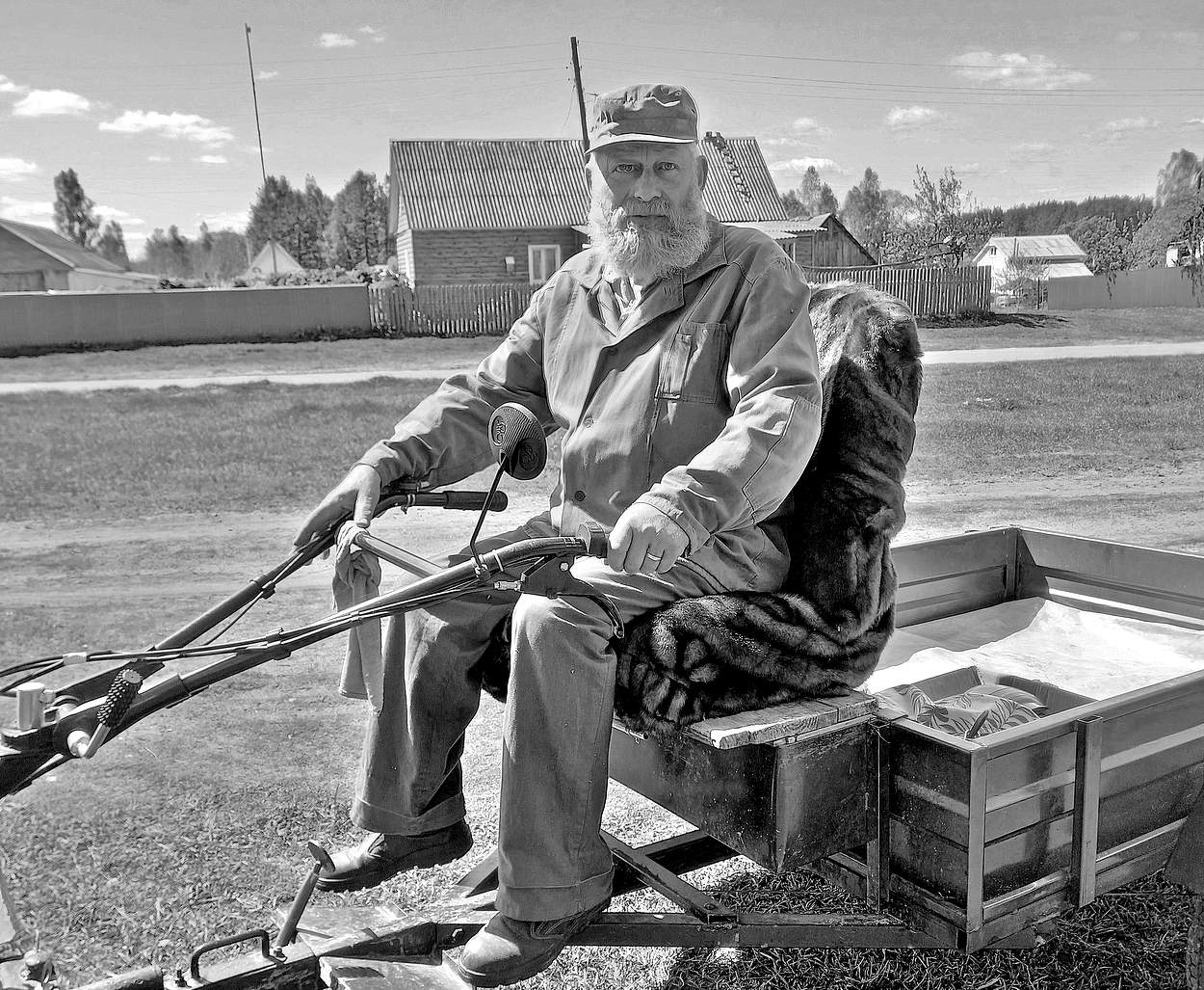 Третий глаз