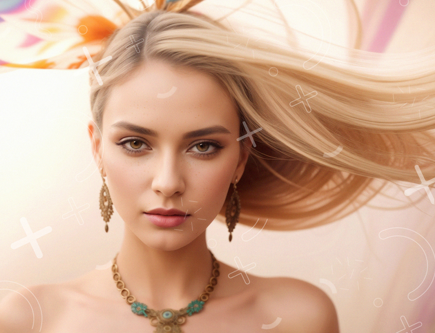 Взгляд издалека