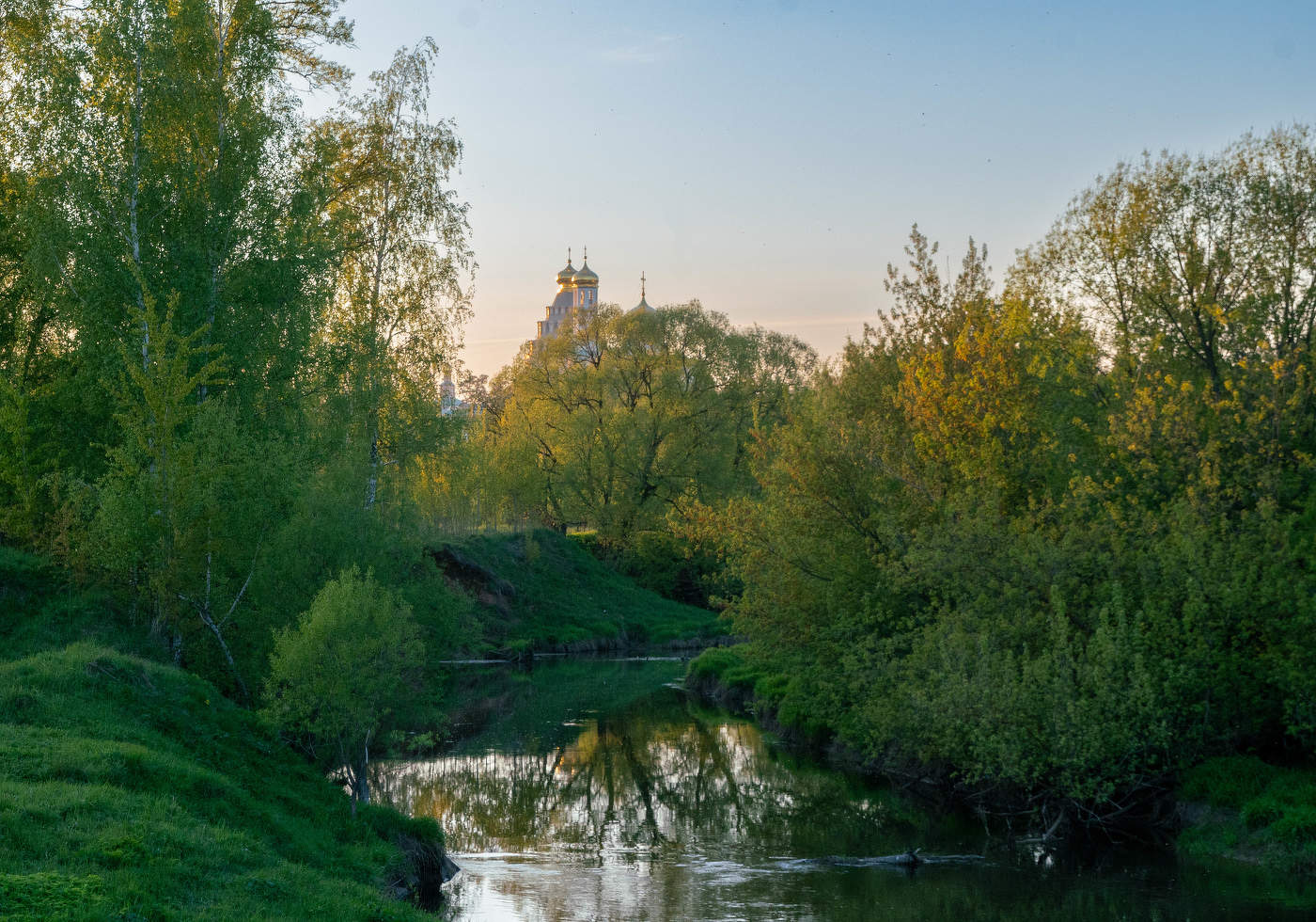 Новый Иерусалим