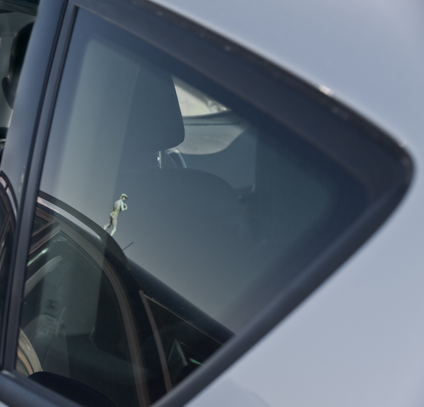 Воспоминания об Италии 32