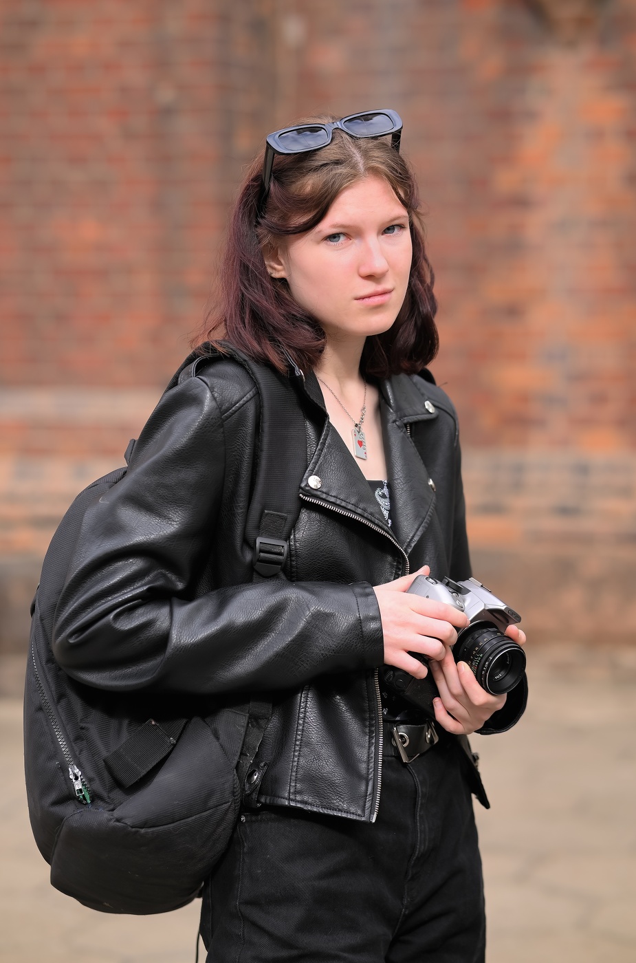 Ксения. Коллега.