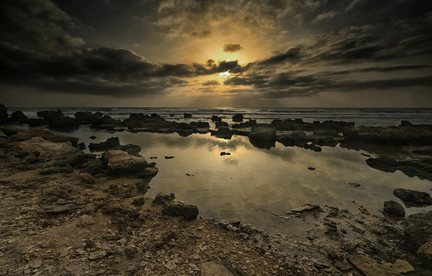 Закатная история