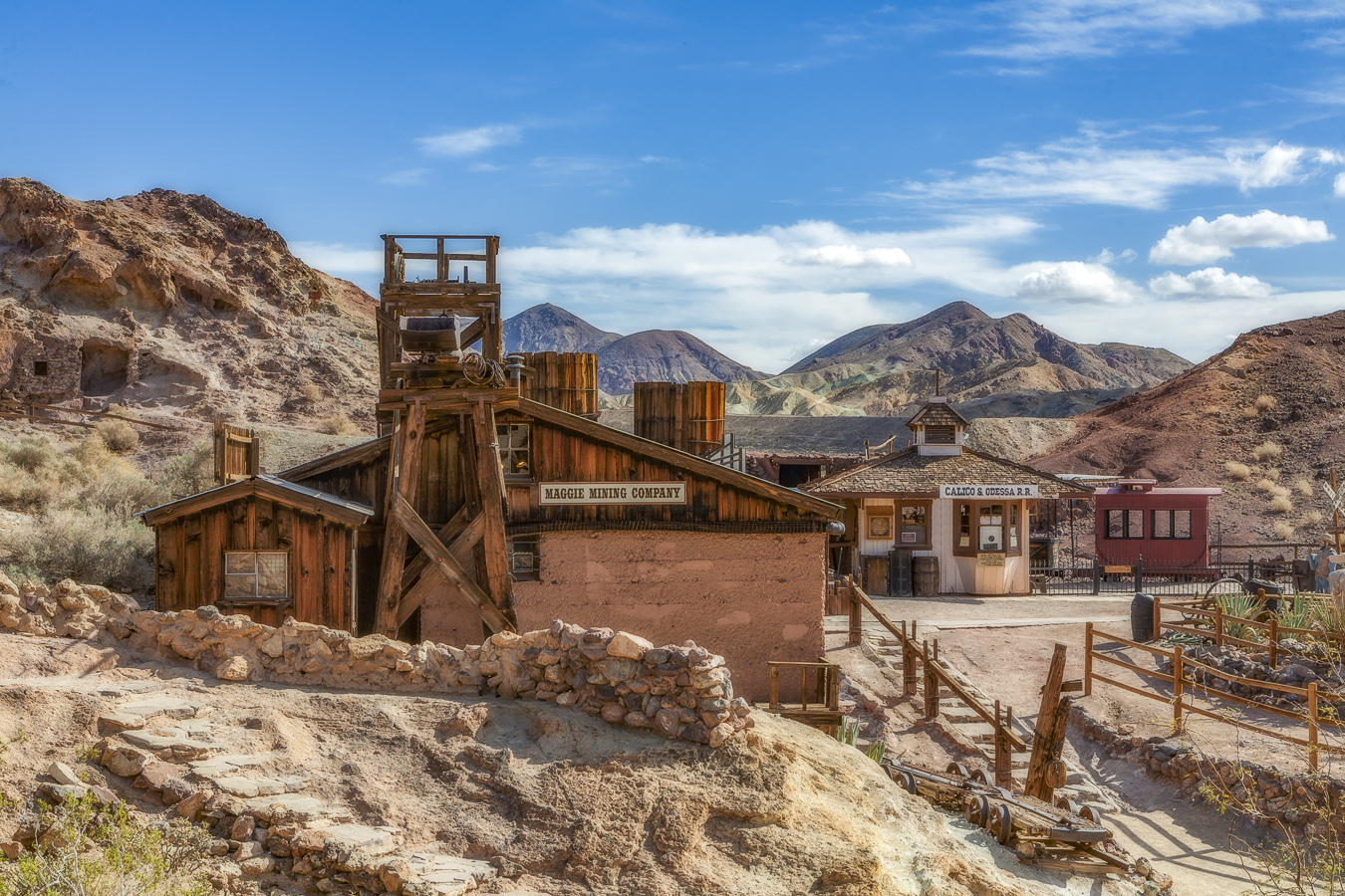 Город-призрак