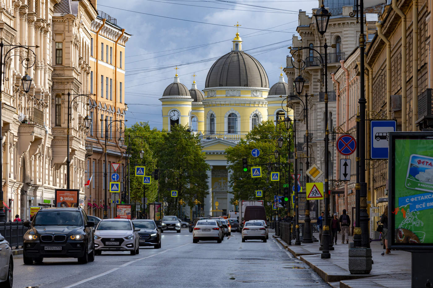 Спасо-Преображенский собор