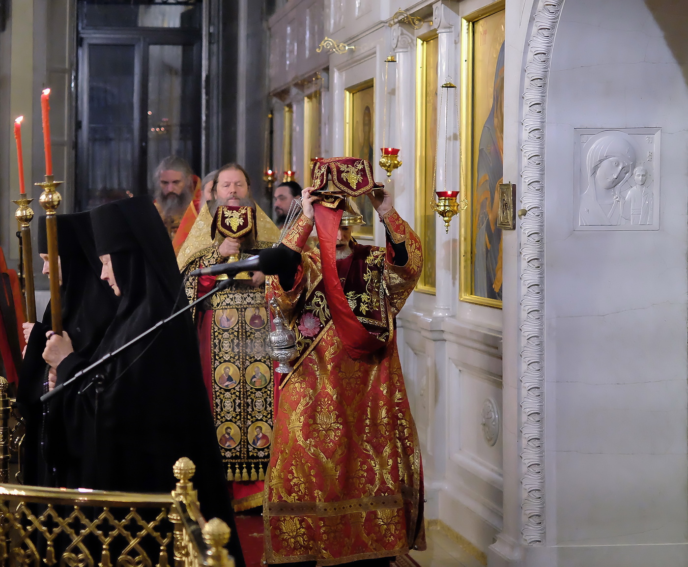 Пасха Христова.