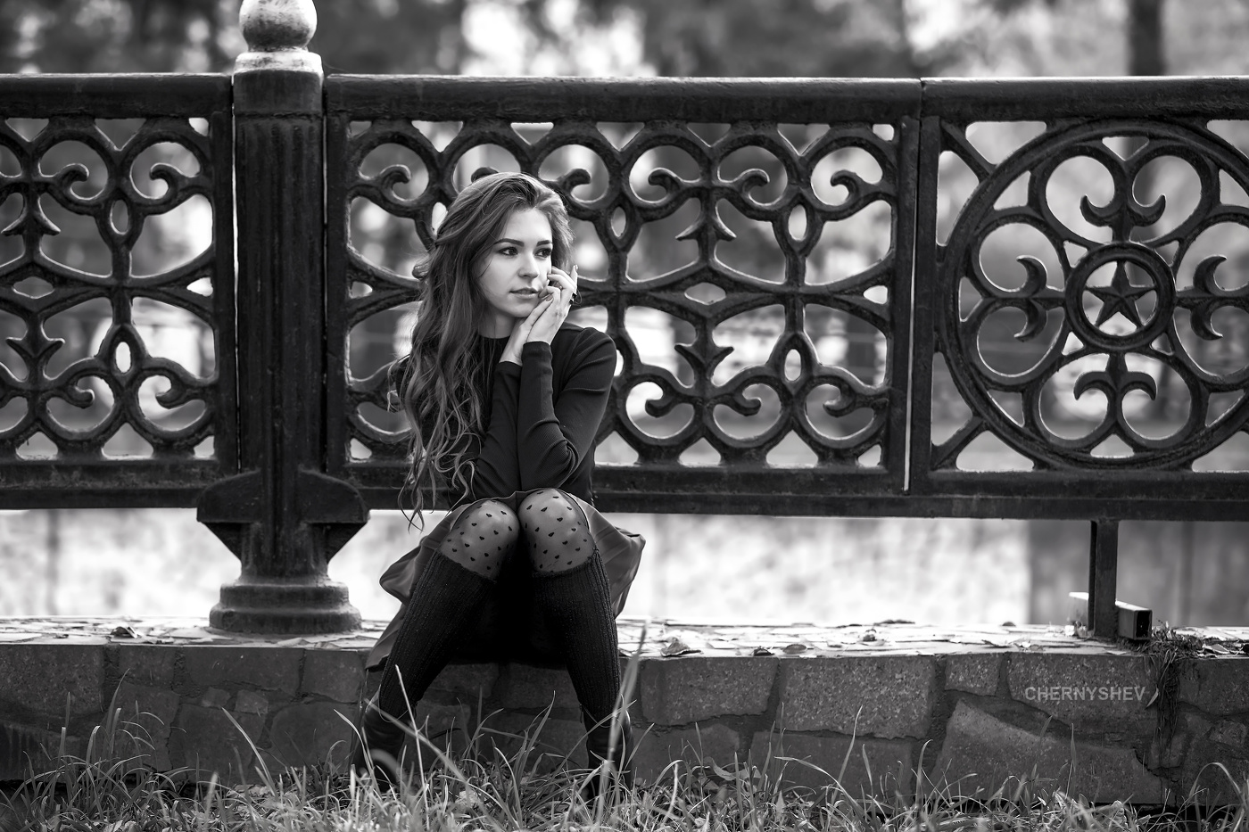 из альбома "логика листьев".