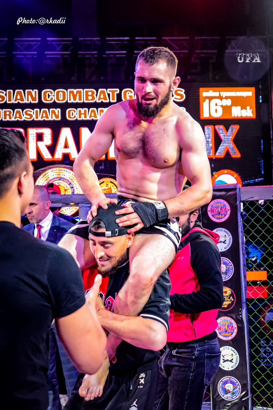 МИГ ТРИУМФА