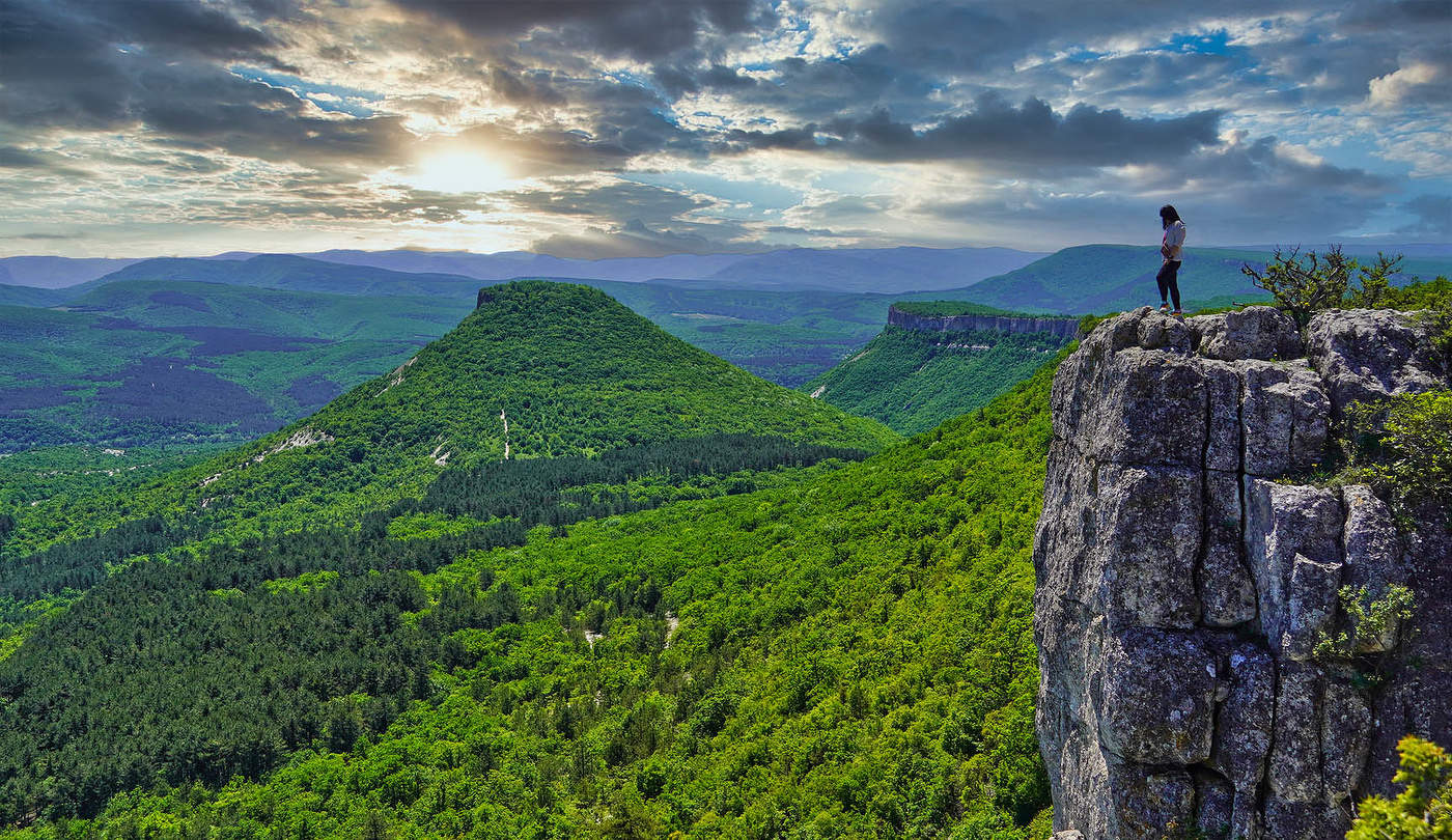 Тепе-Кермен