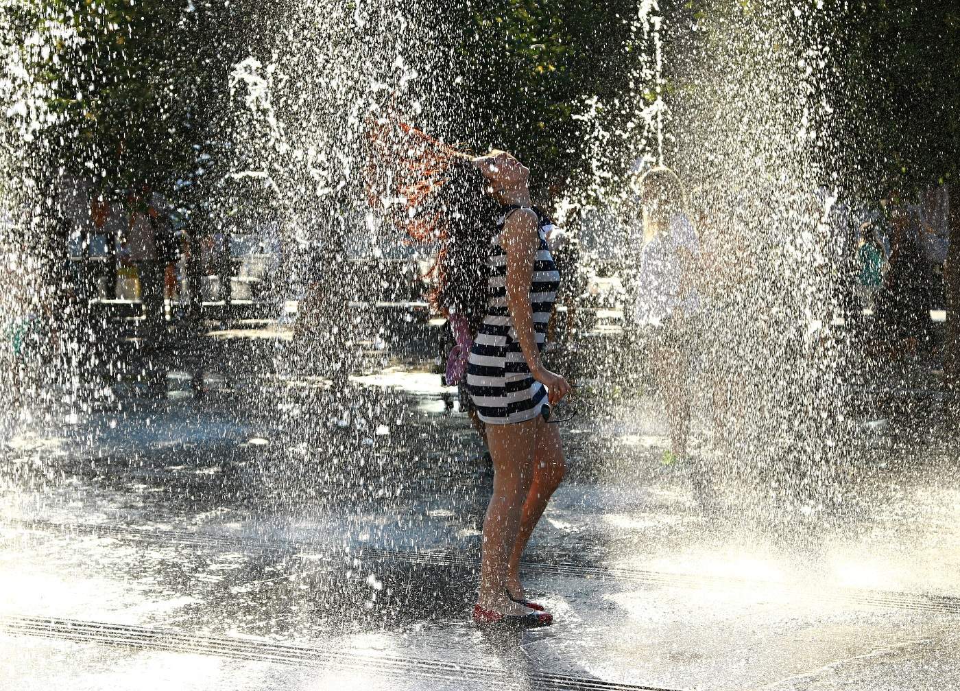 Наслаждение