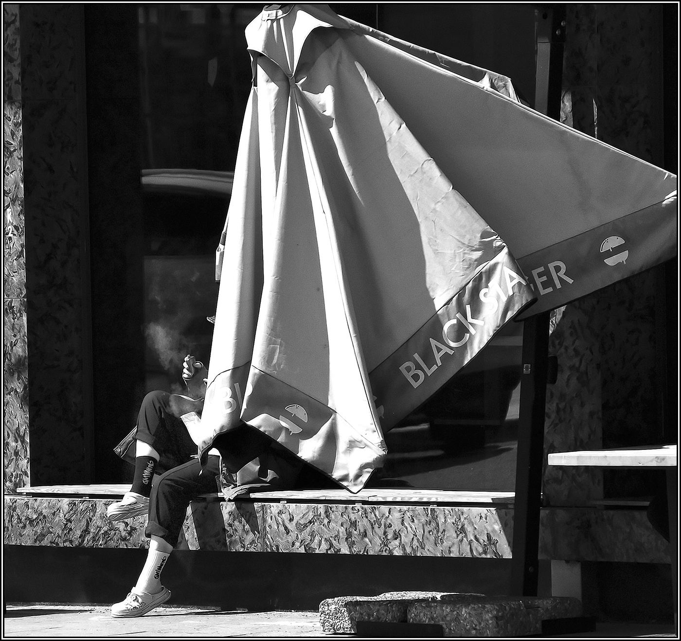 ..... Уединение .....